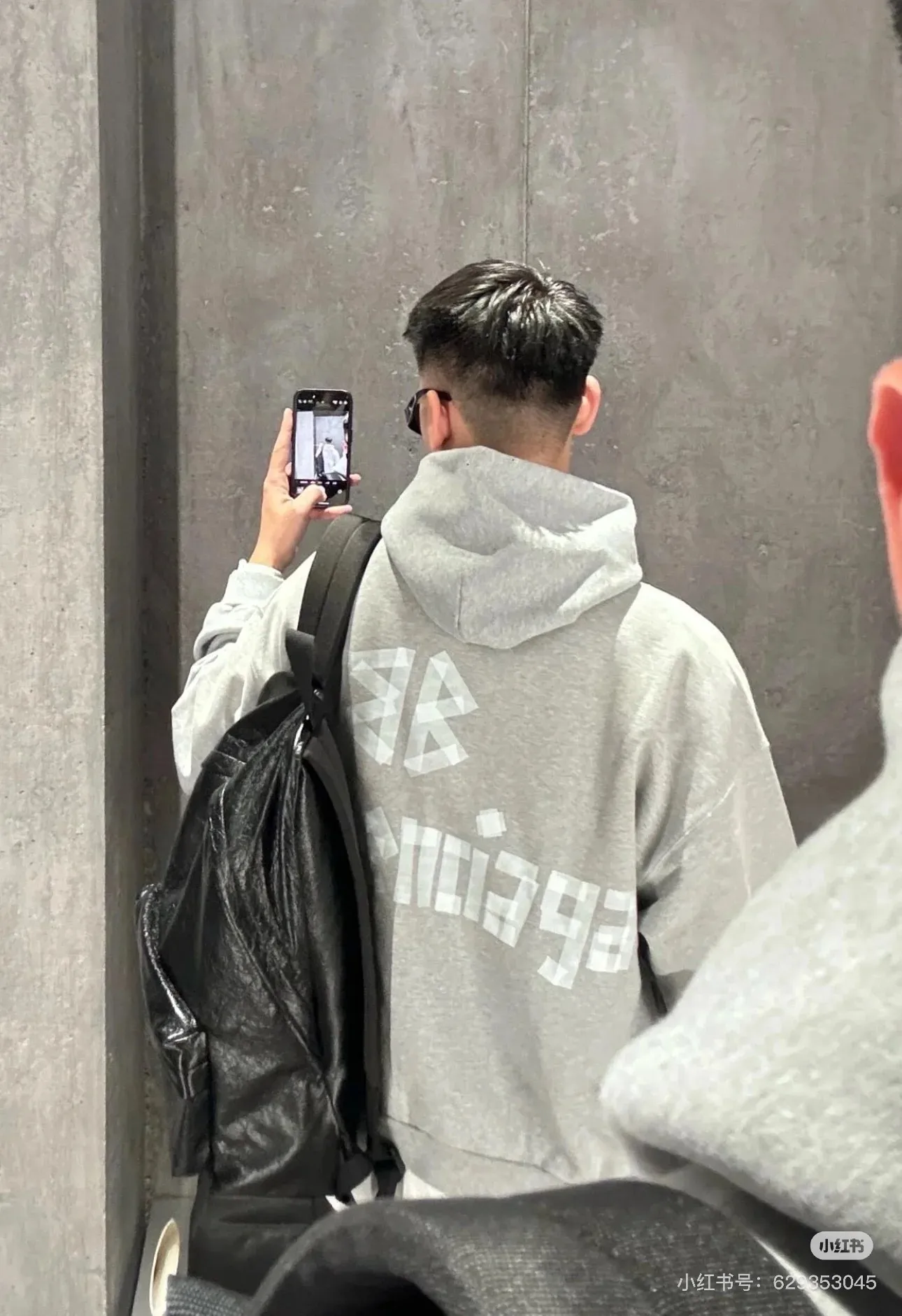 # Balenciaga/ # # Same Style